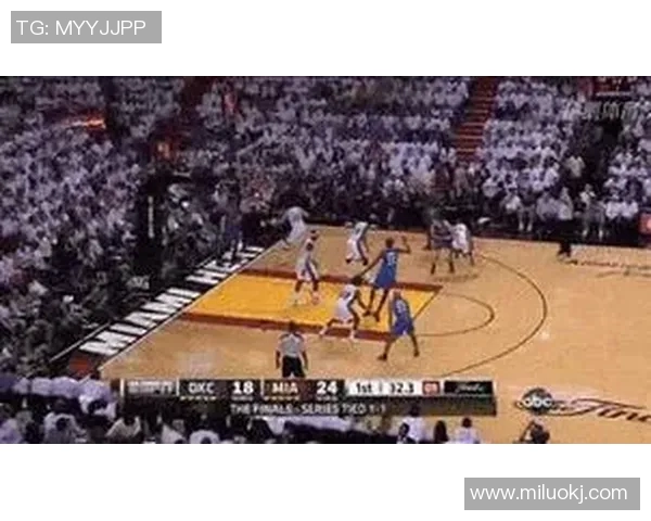 2012年NBA总决赛第五场雷霆与热火的激烈对决回顾与分析