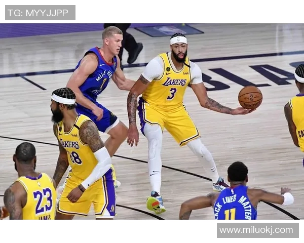 季前赛湖人对掘金精彩对决免费直播地址分享与观看指南