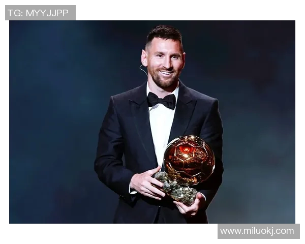 梅西足坛传奇：从天才少年到世界足球之王的辉煌历程